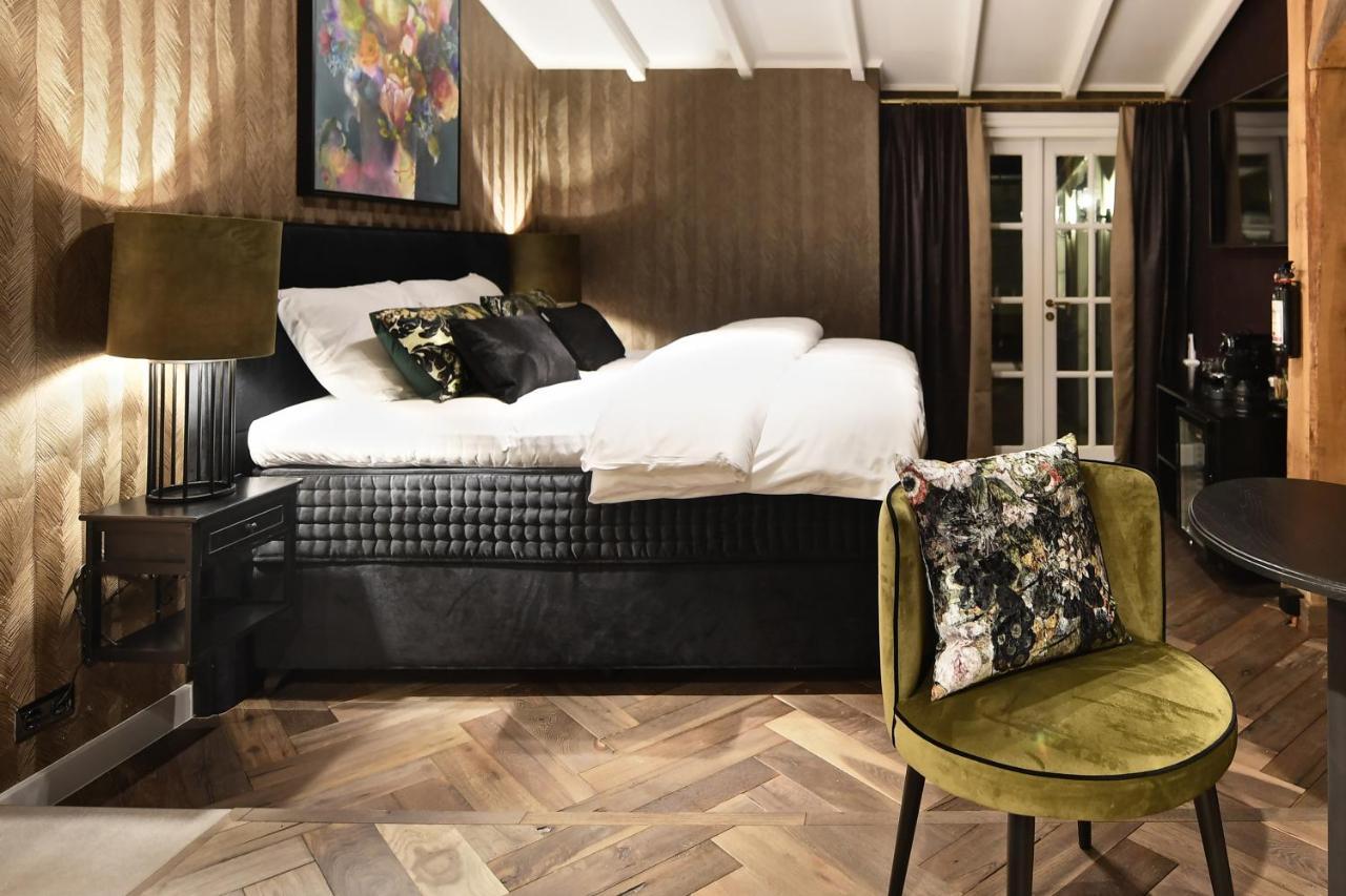 Small Luxury Boutique Hotel Wilma J Vinkeveen Exterior foto
