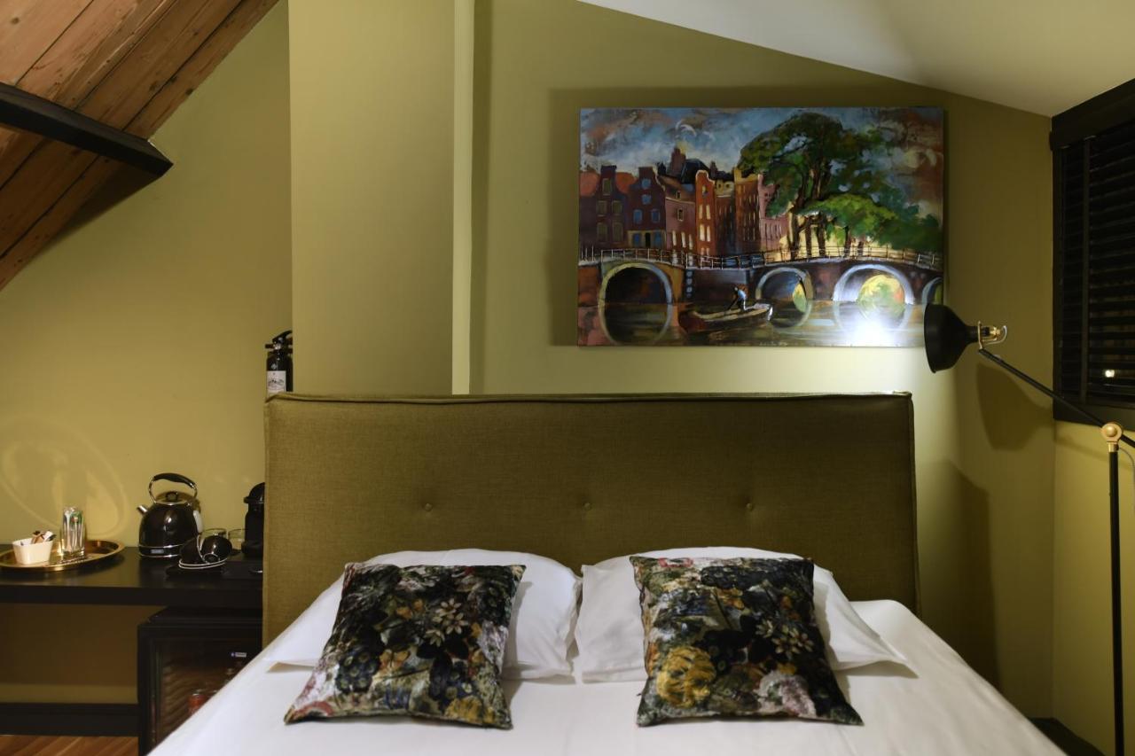 Small Luxury Boutique Hotel Wilma J Vinkeveen Exterior foto