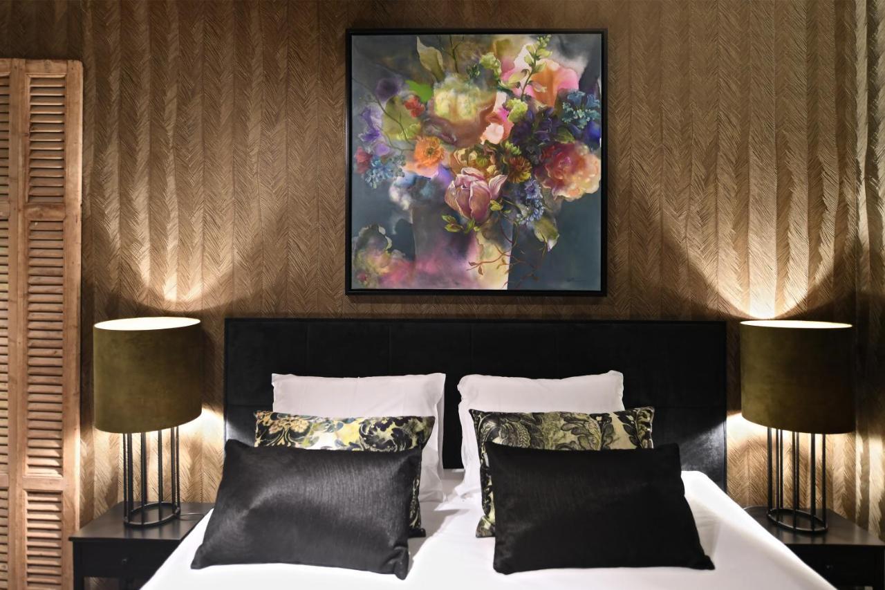 Small Luxury Boutique Hotel Wilma J Vinkeveen Exterior foto