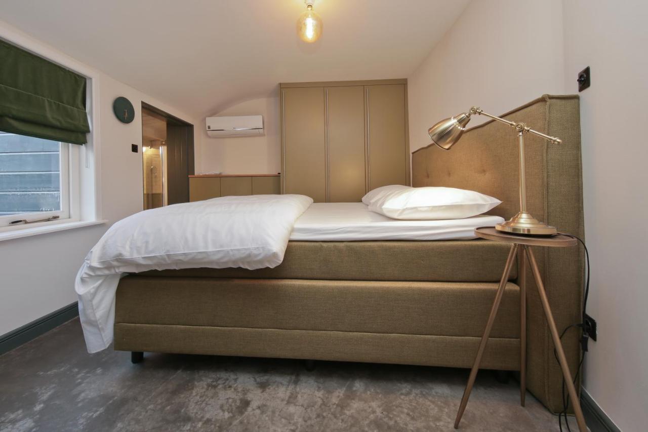 Small Luxury Boutique Hotel Wilma J Vinkeveen Exterior foto
