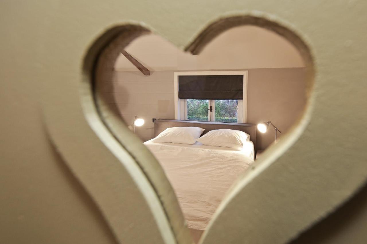 Small Luxury Boutique Hotel Wilma J Vinkeveen Exterior foto