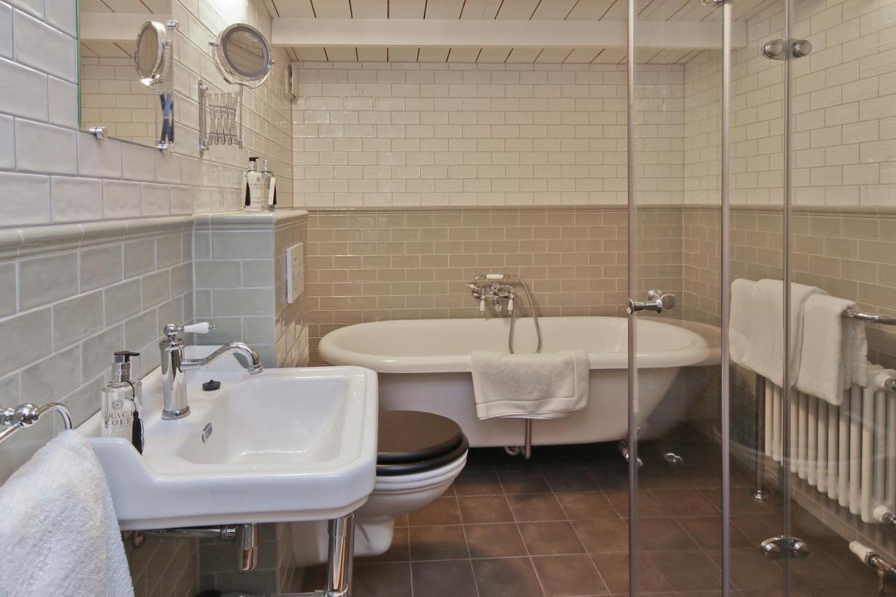 Small Luxury Boutique Hotel Wilma J Vinkeveen Exterior foto